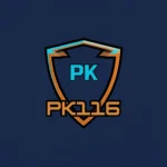 pk116 download