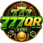 777QR game